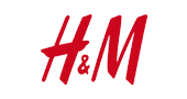 H & M